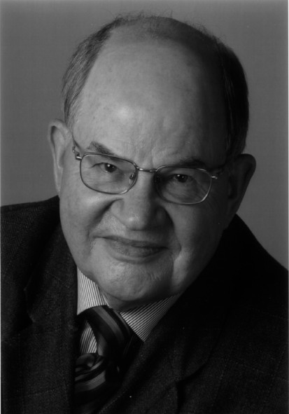 Bildportrait:Hermann Beland