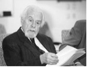 Bildportrait:Gerd Biermann