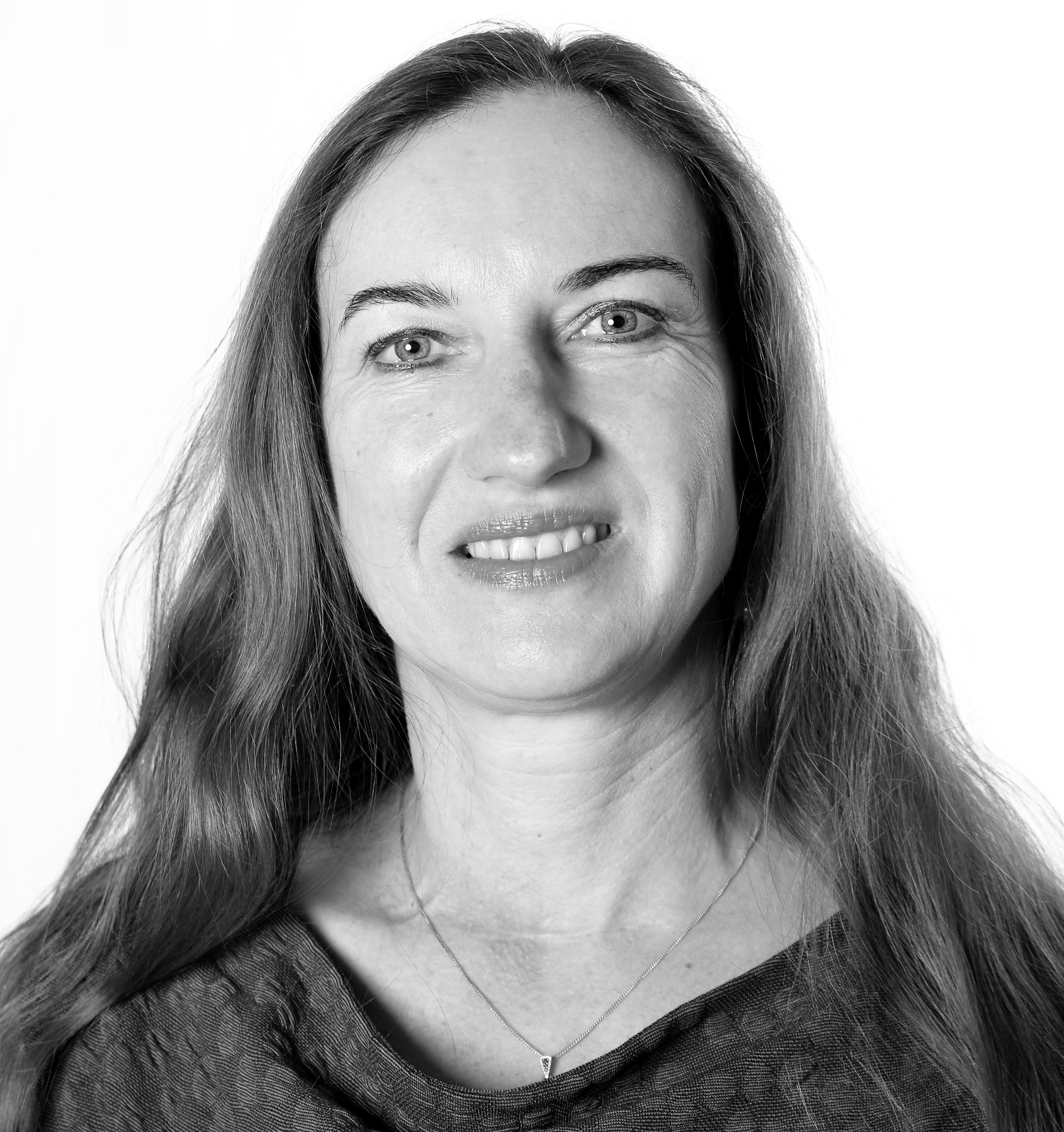 Bildportrait:Inés Brock