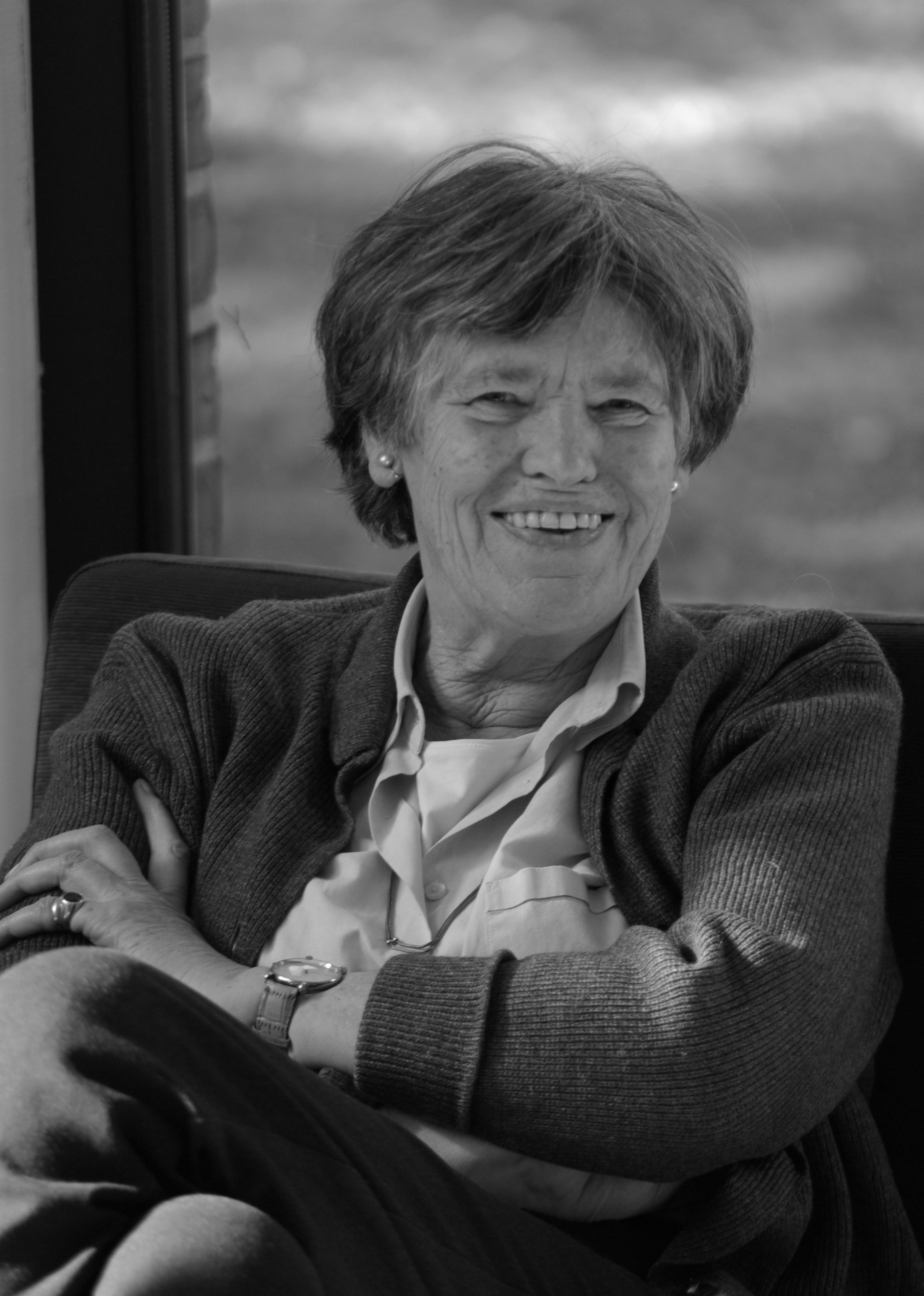 Bildportrait:Antje Haag