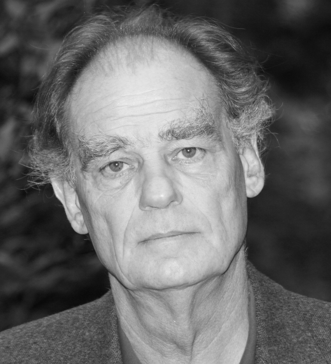 Bildportrait:Jürgen Körner