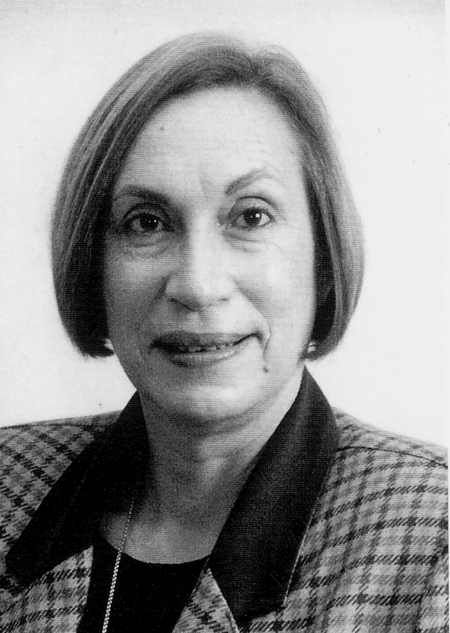 Bildportrait:Ilany Kogan