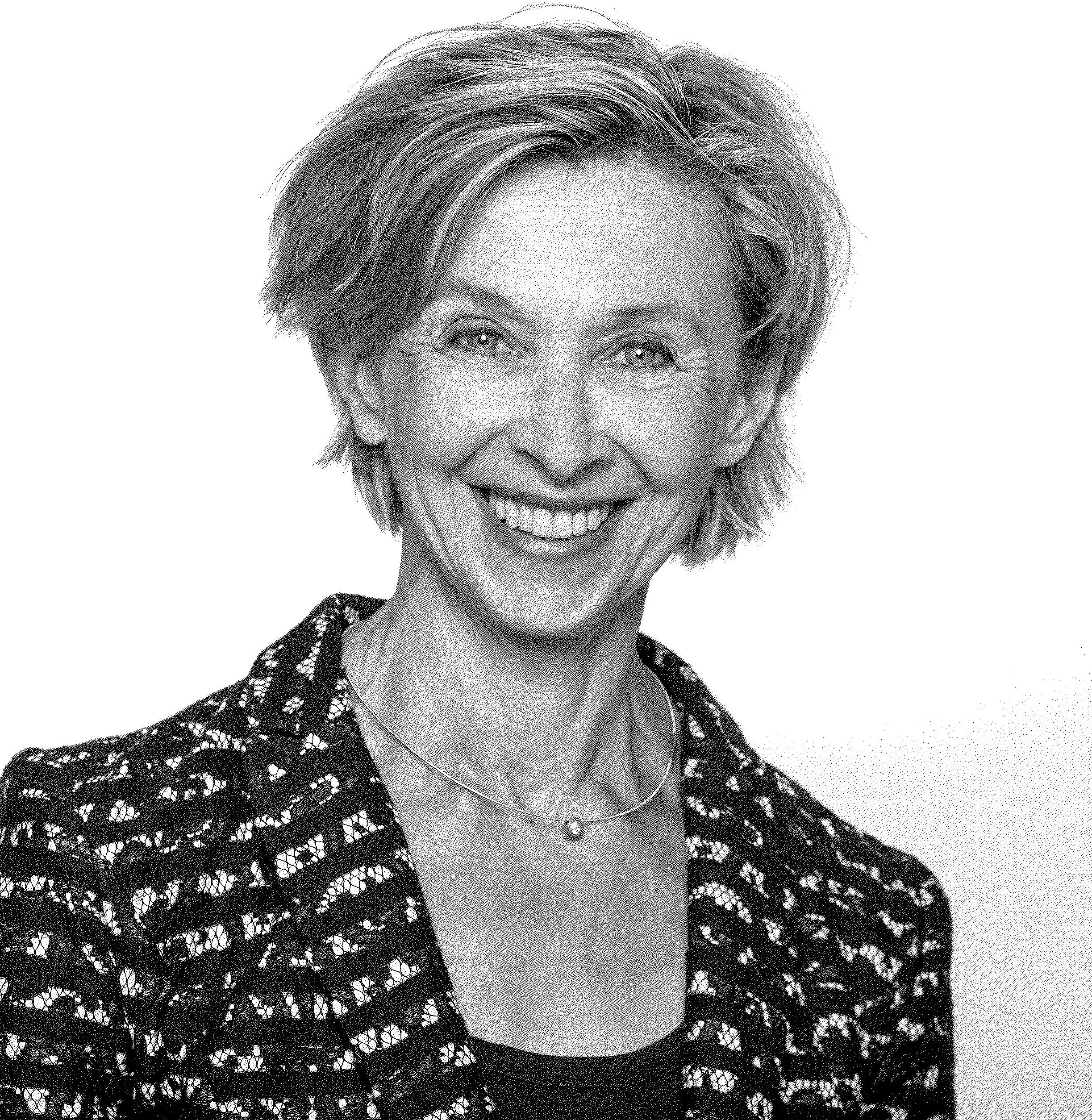 Bildportrait:Helga Krüger-Kirn