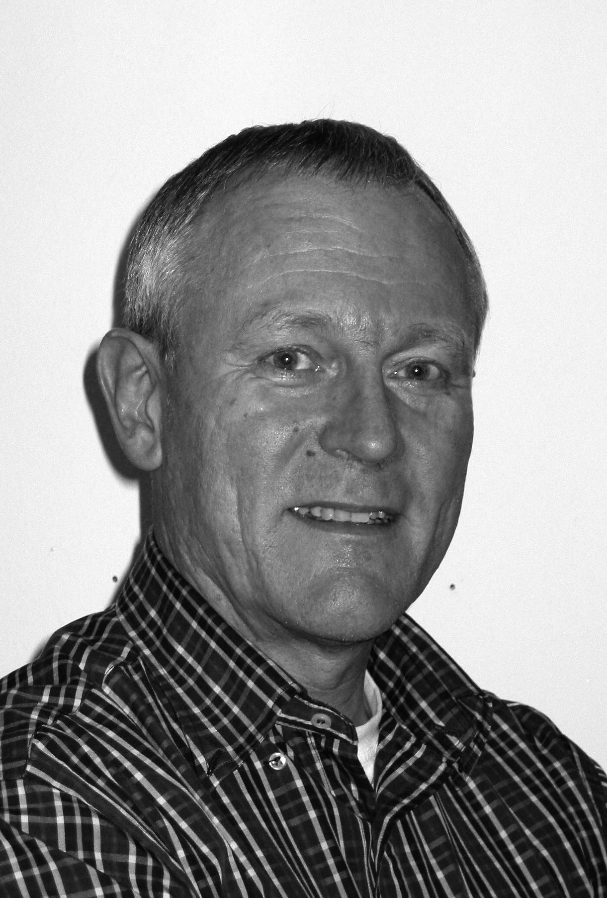 Bildportrait:Reinhard Plassmann