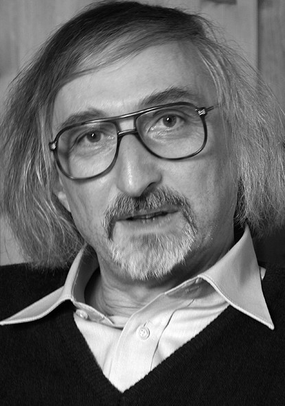 Bildportrait:Holdger Platta