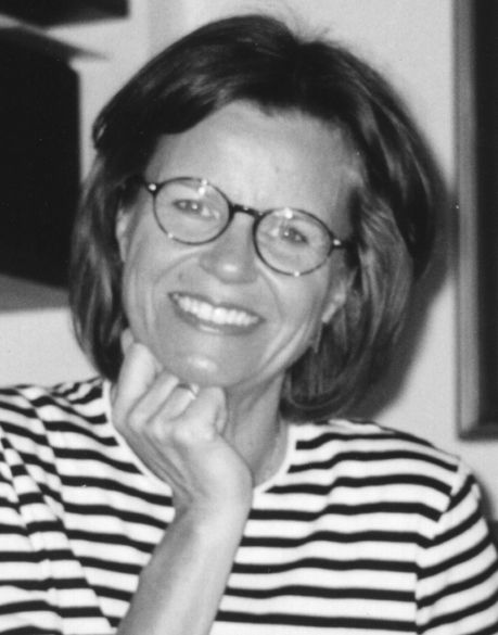 Bildportrait:Cordelia Schmidt-Hellerau