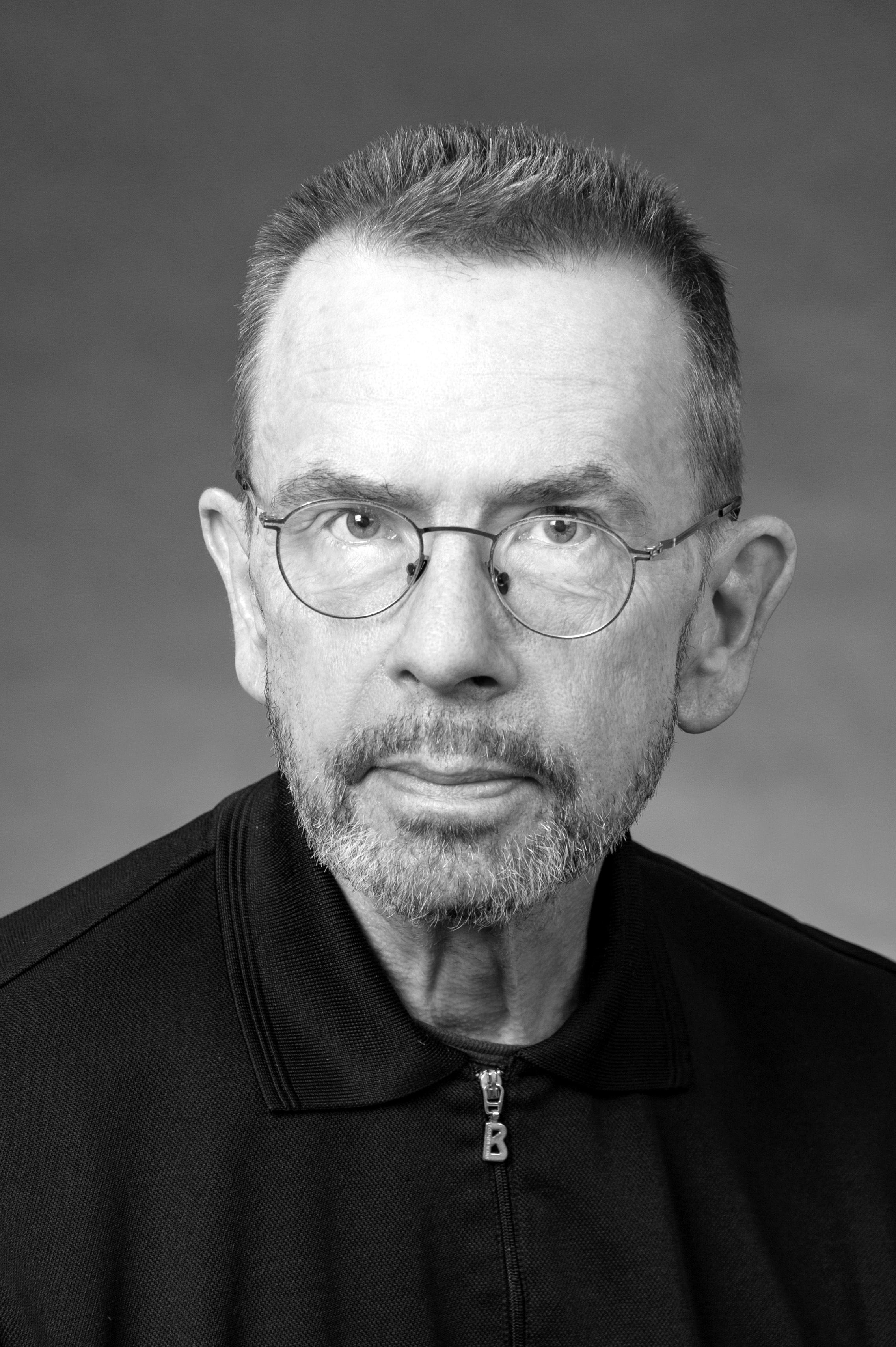 Bildportrait:Roland Voigtel