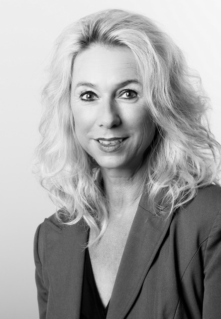 Bildportrait:Benigna Gerisch