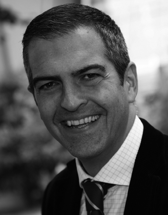 Bildportrait:Michael Abou-Dakn