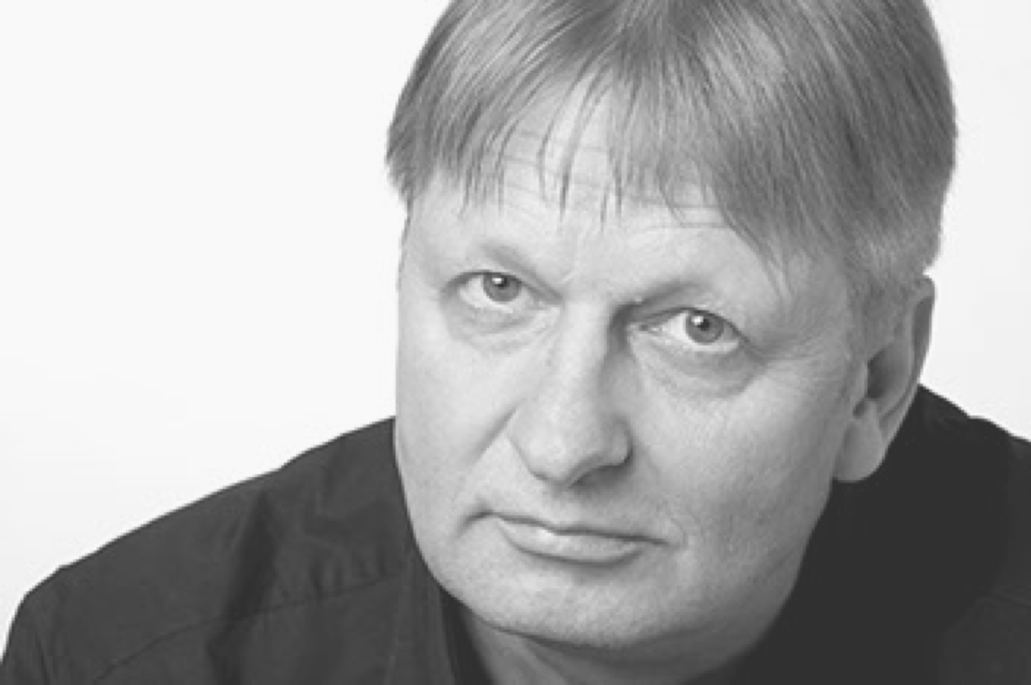 Bildportrait:Dieter Adler