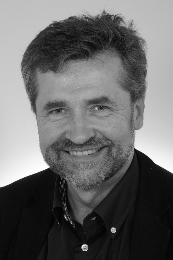 Bildportrait:Stephan Alder