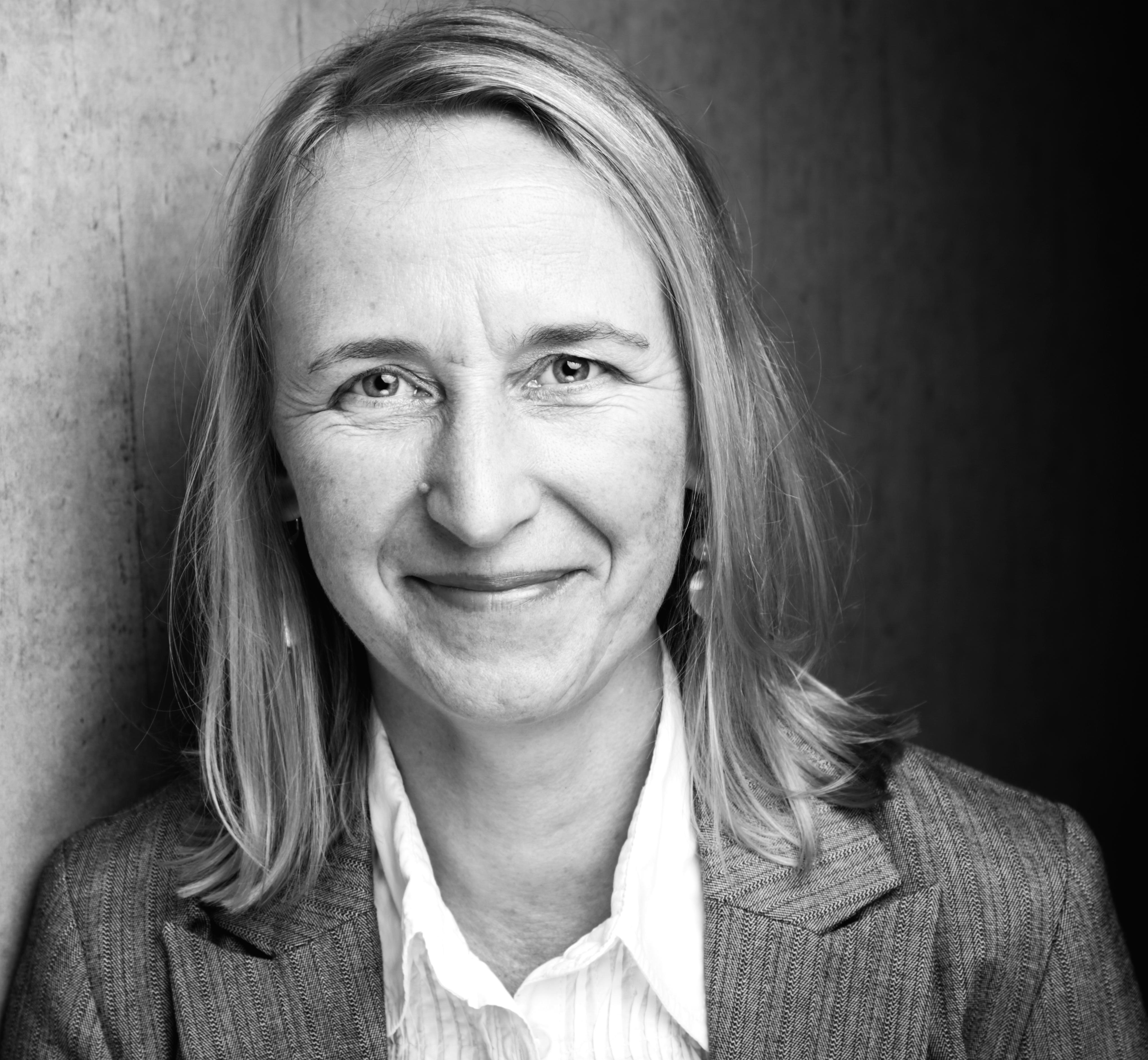 Bildportrait:Monika Althoff