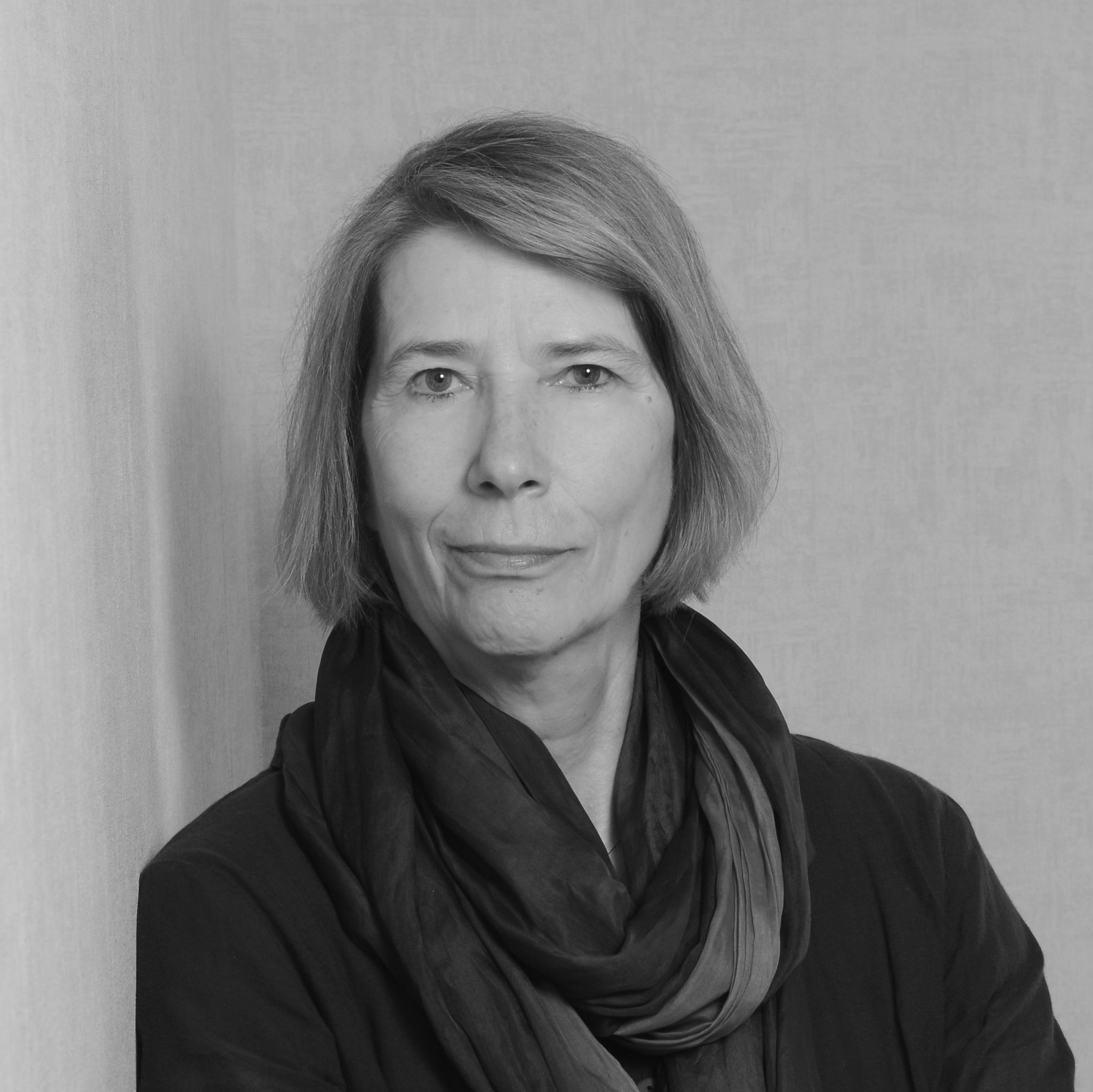 Bildportrait:Gabriele Amelung