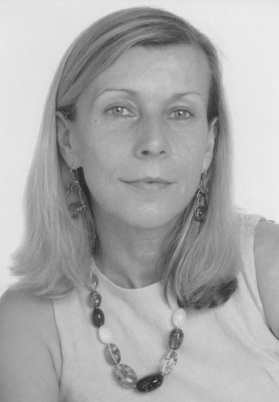 Bildportrait:Maria Ammon