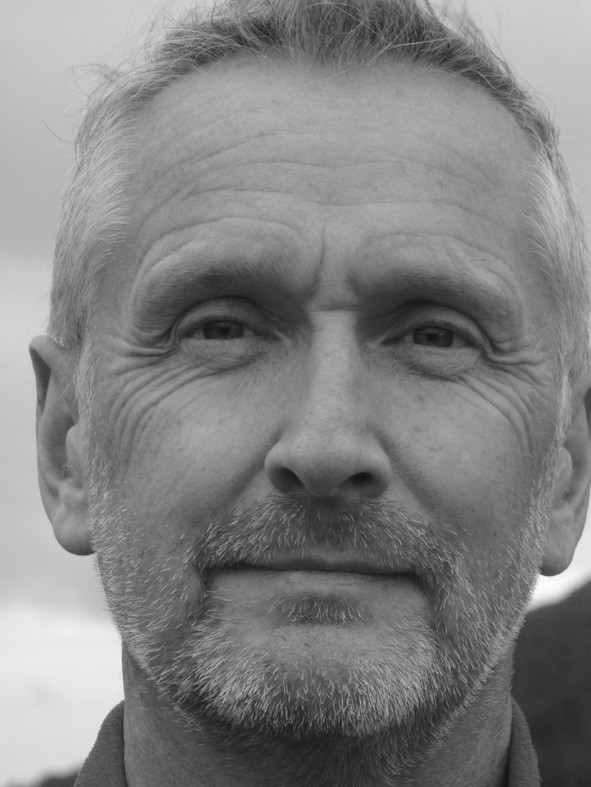 Bildportrait:Matthew Appleton