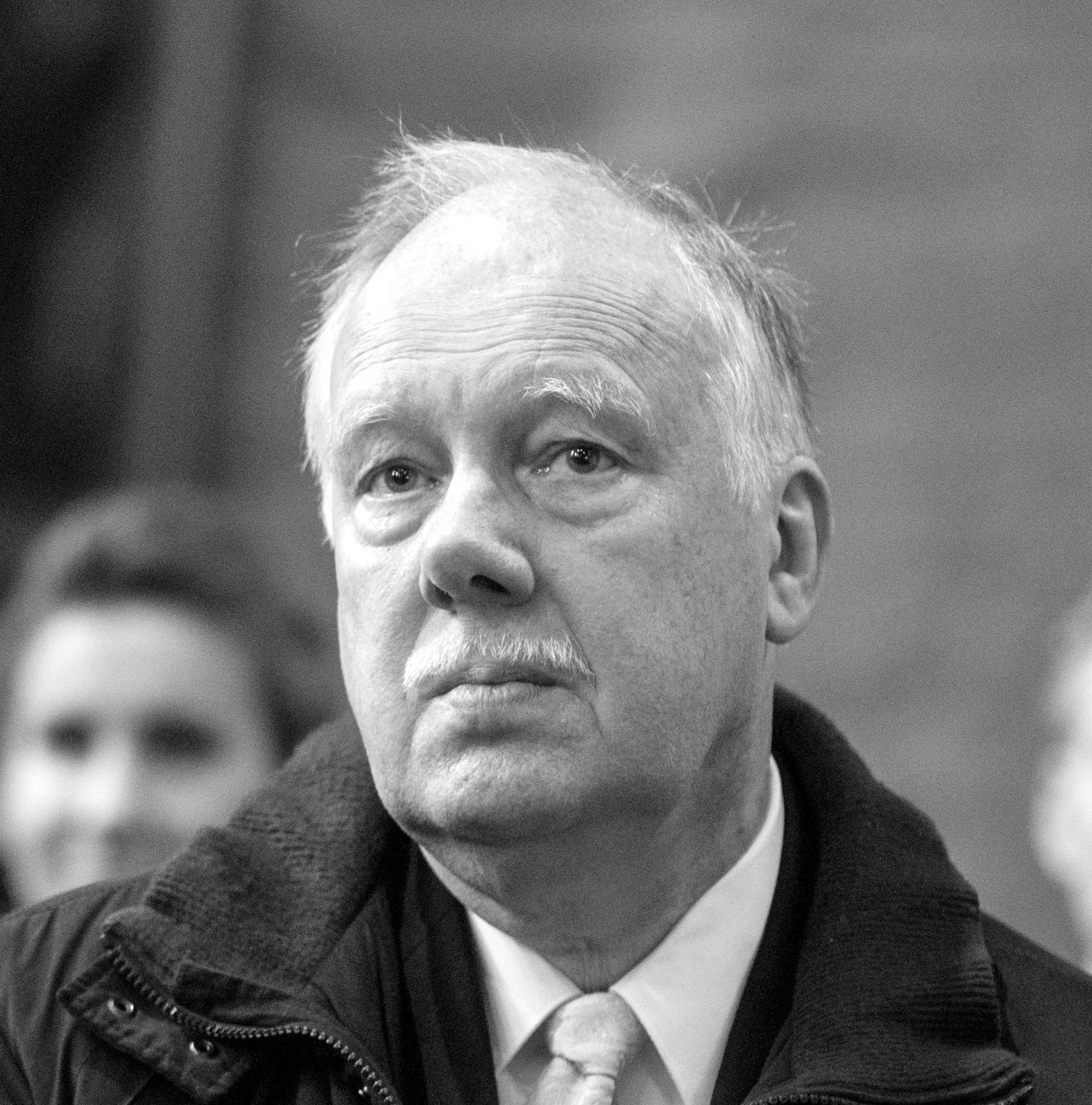 Bildportrait:Thomas Auchter