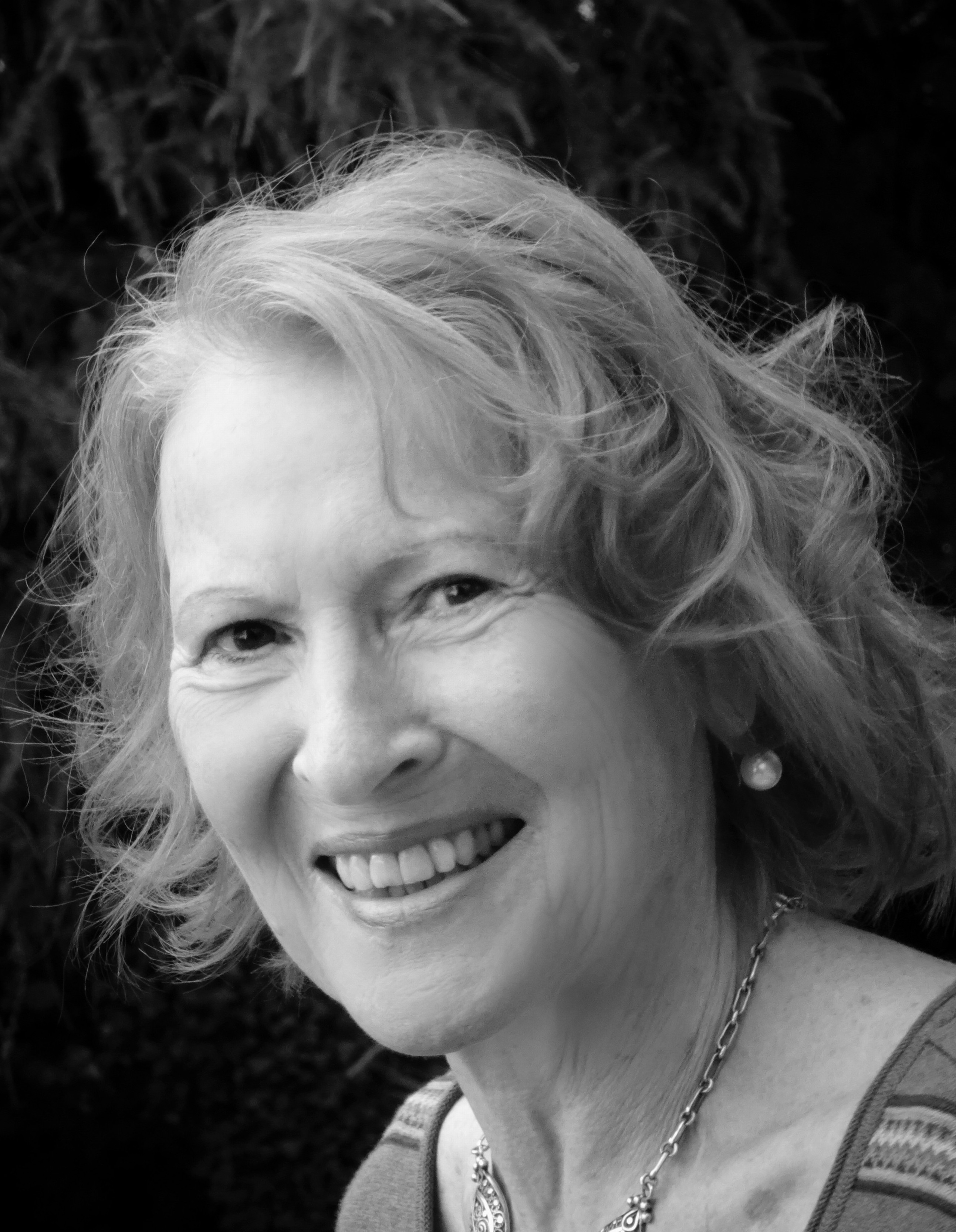 Bildportrait:Ute Auhagen-Stephanos