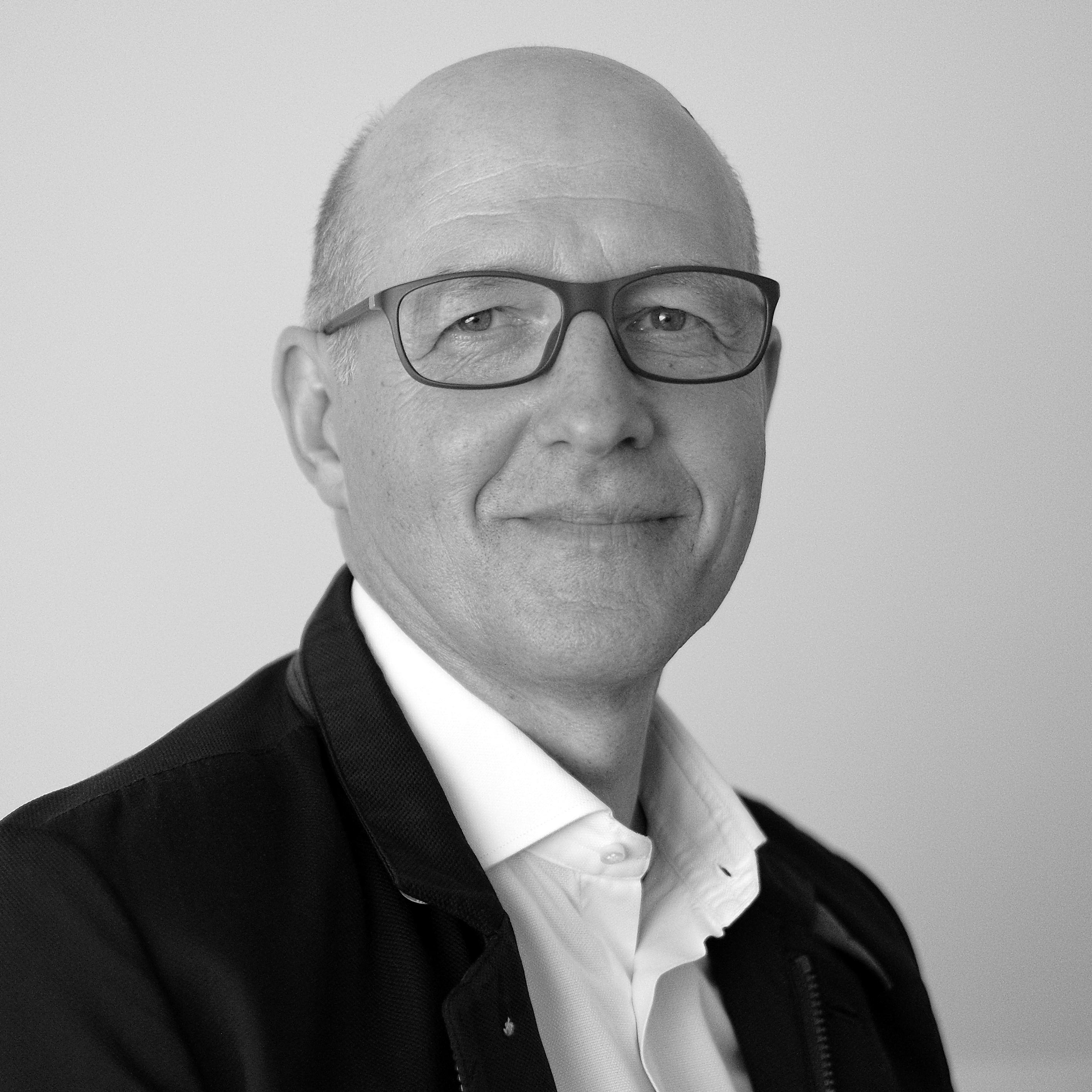 Bildportrait:Michael Bachg