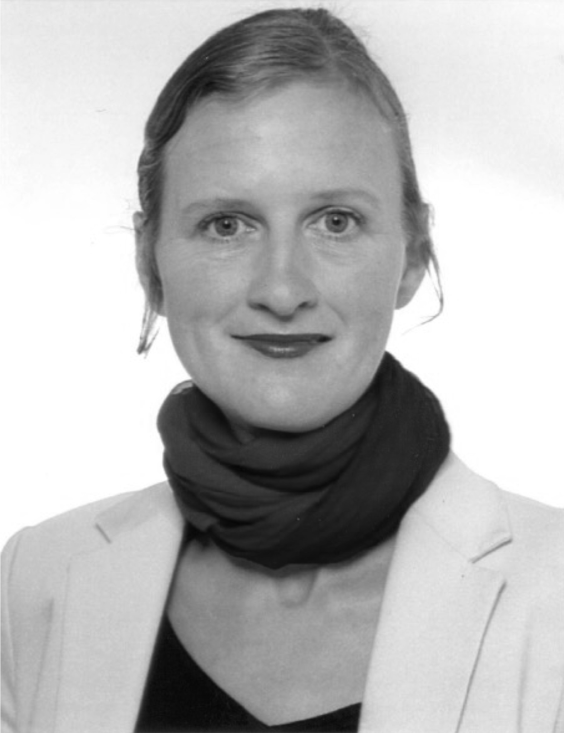 Bildportrait:Christine Bär