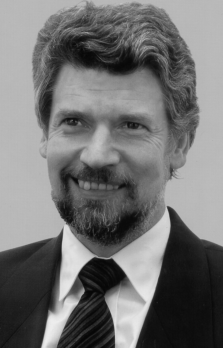 Bildportrait:Peter Bär