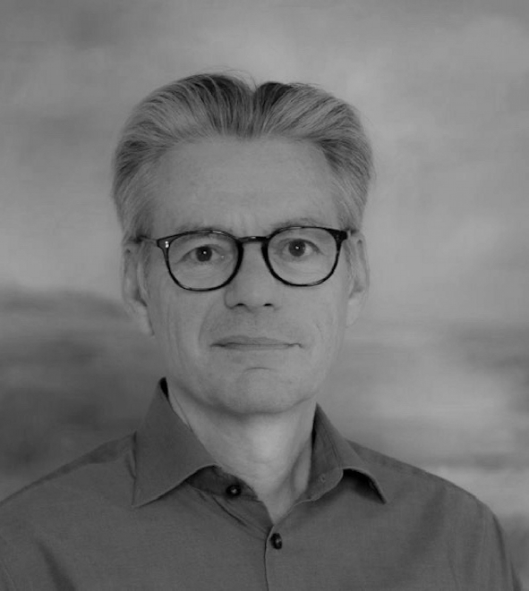 Bildportrait:Ulrich Bahrke