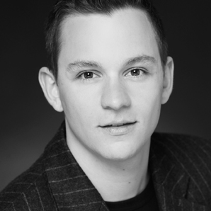 Bildportrait:Andreas Friedrich Bareiß