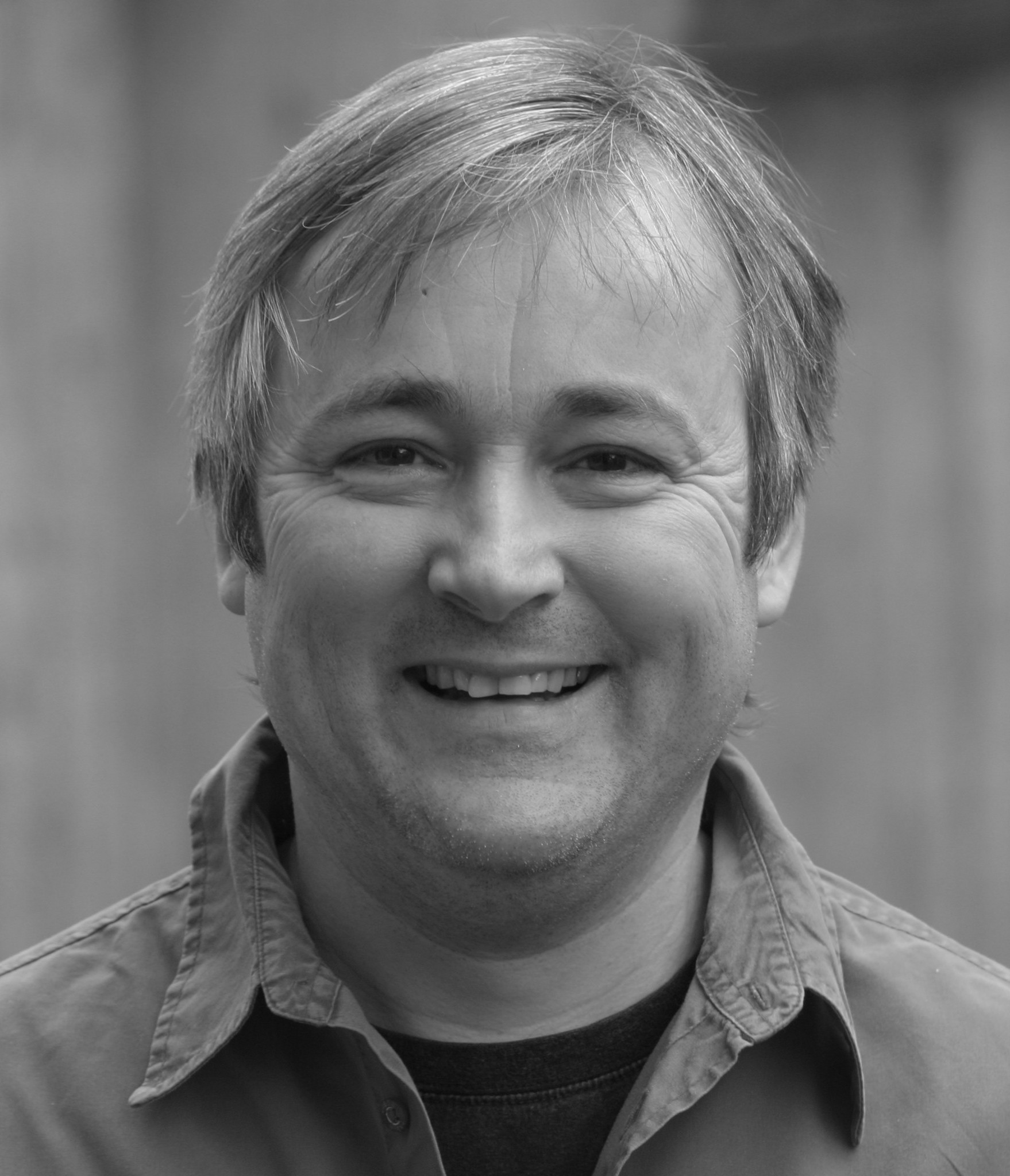 Bildportrait:Daniel Barth