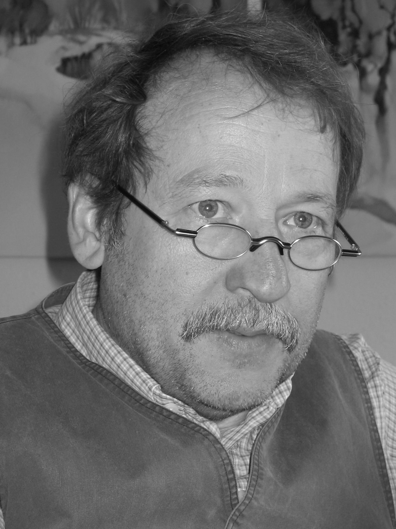 Bildportrait:Till Bastian