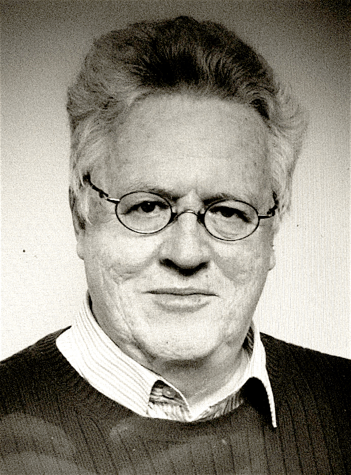 Bildportrait:Stephan Becker