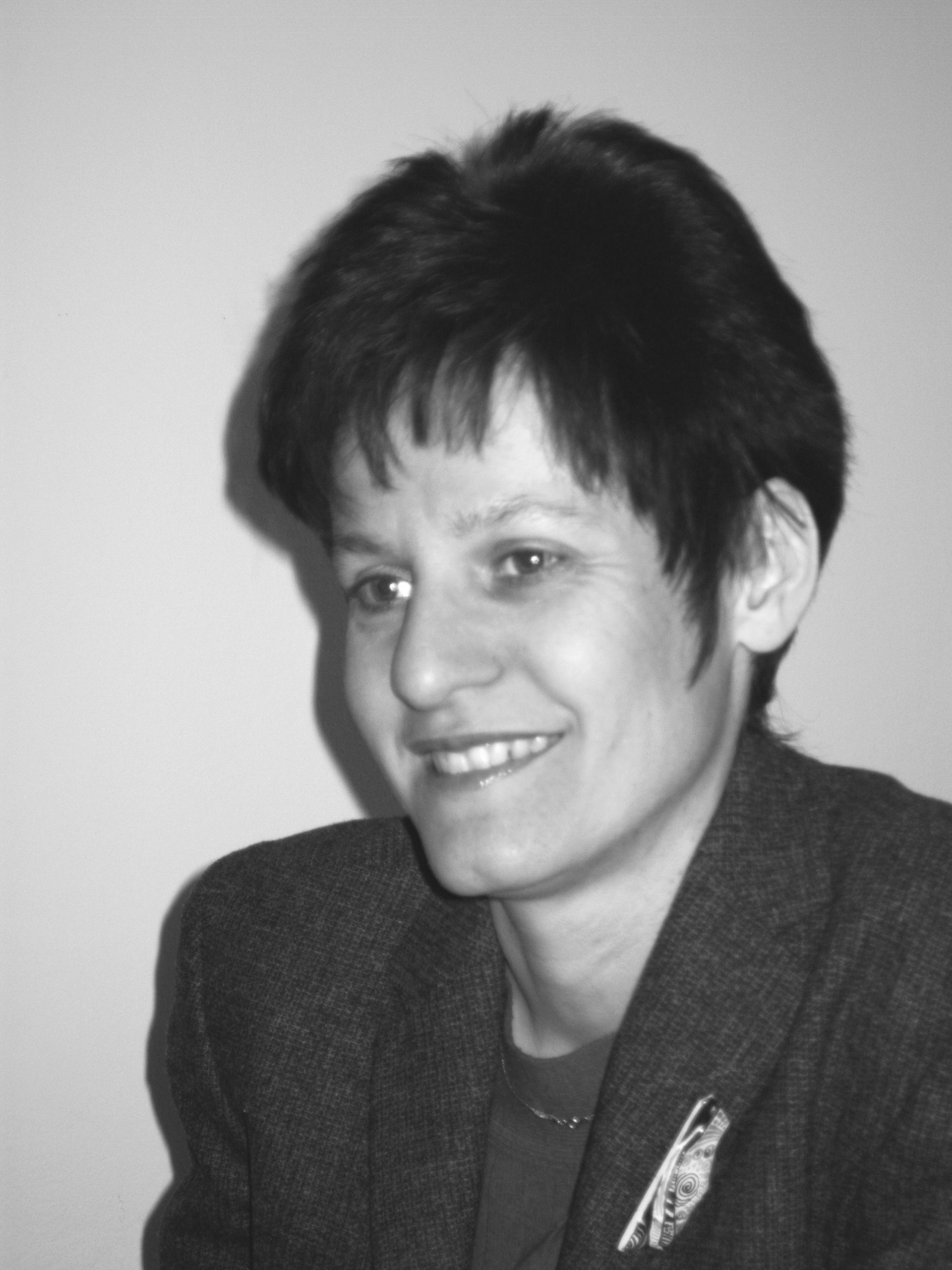 Bildportrait:Martina Beham