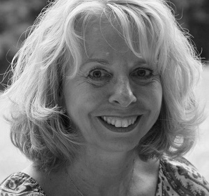 Bildportrait:Susanne Bender