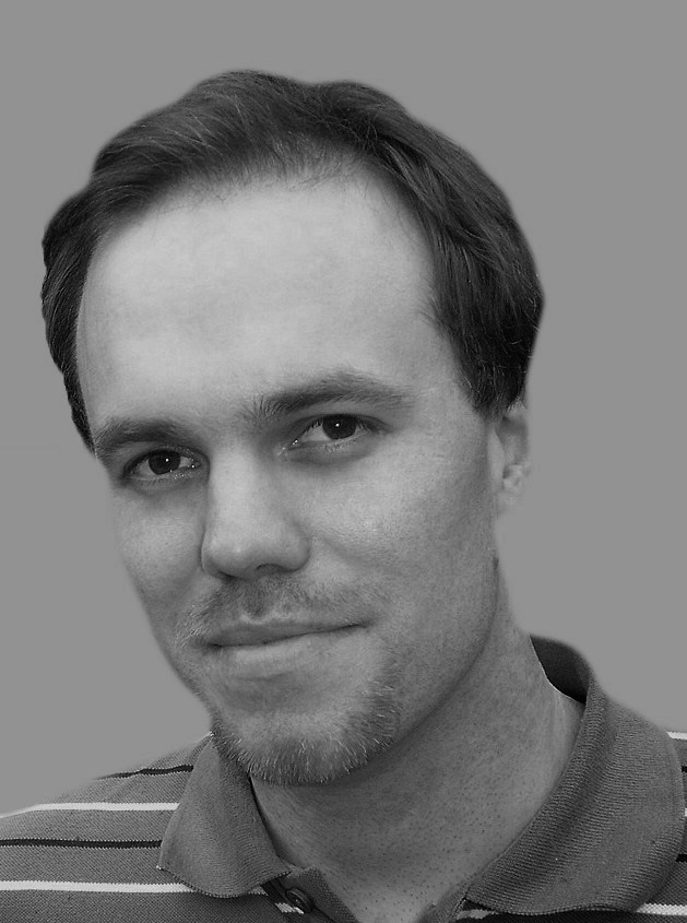 Bildportrait:Thorsten Benkel