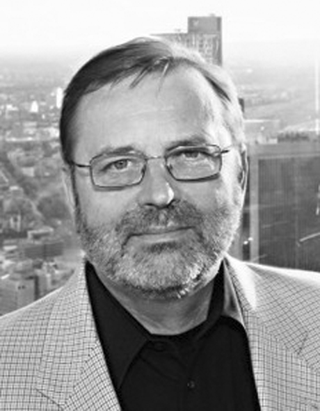 Bildportrait:Hermann J. Berberich