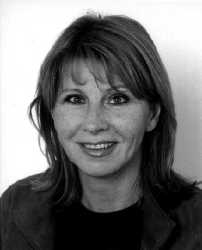 Bildportrait:Irene Berkel