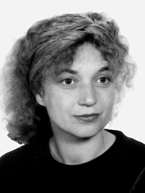 Bildportrait:Heike Bernhardt