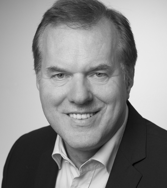 Bildportrait:Ullrich Beumer