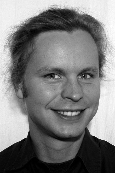 Bildportrait:Christoph Bialluch