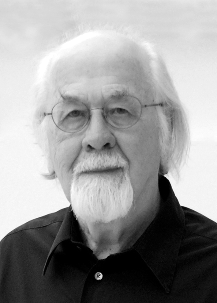 Bildportrait:Norbert Bischof