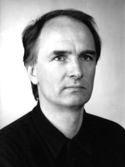 Bildportrait:Dirk Blothner