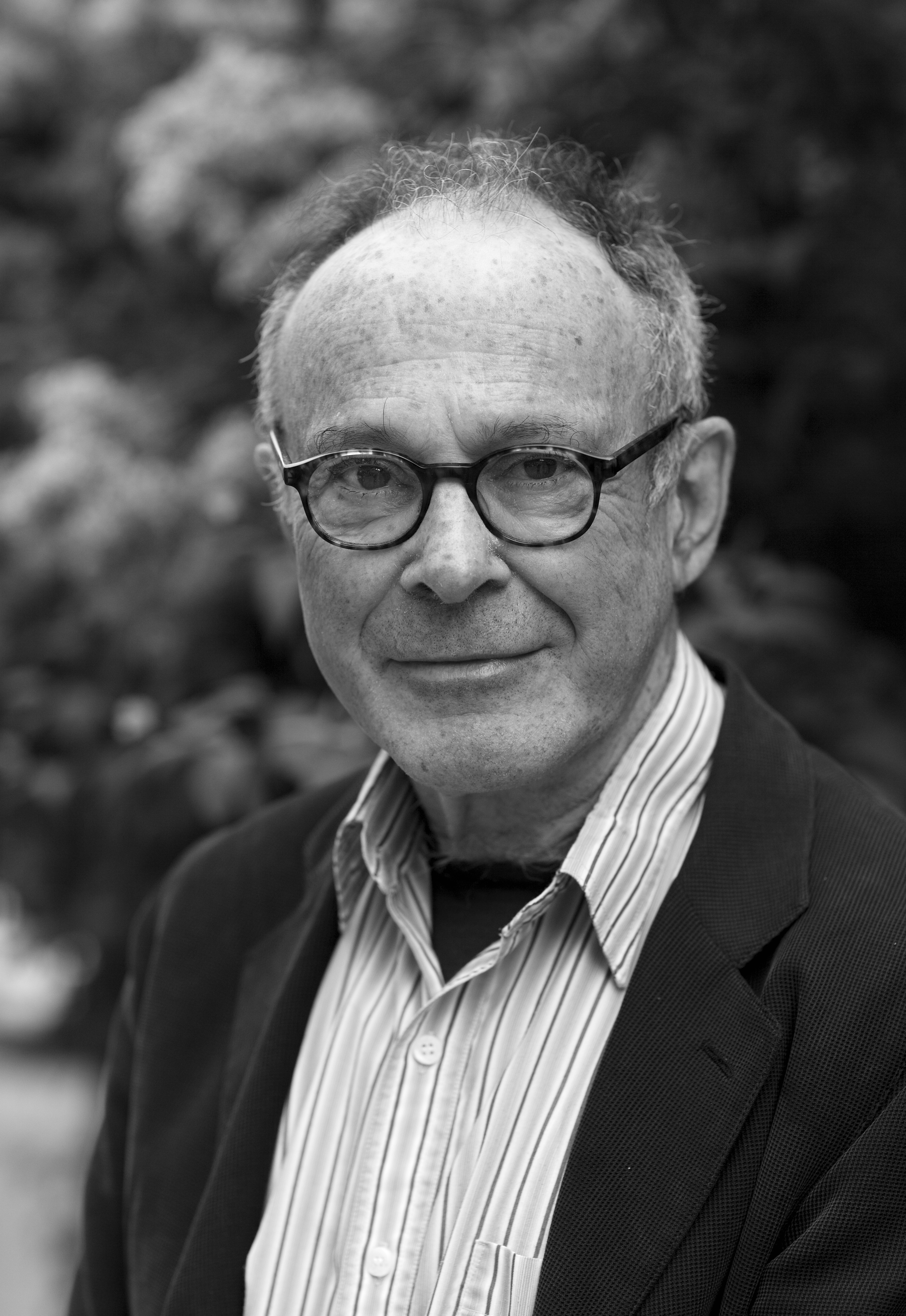 Bildportrait:Tomas Böhm