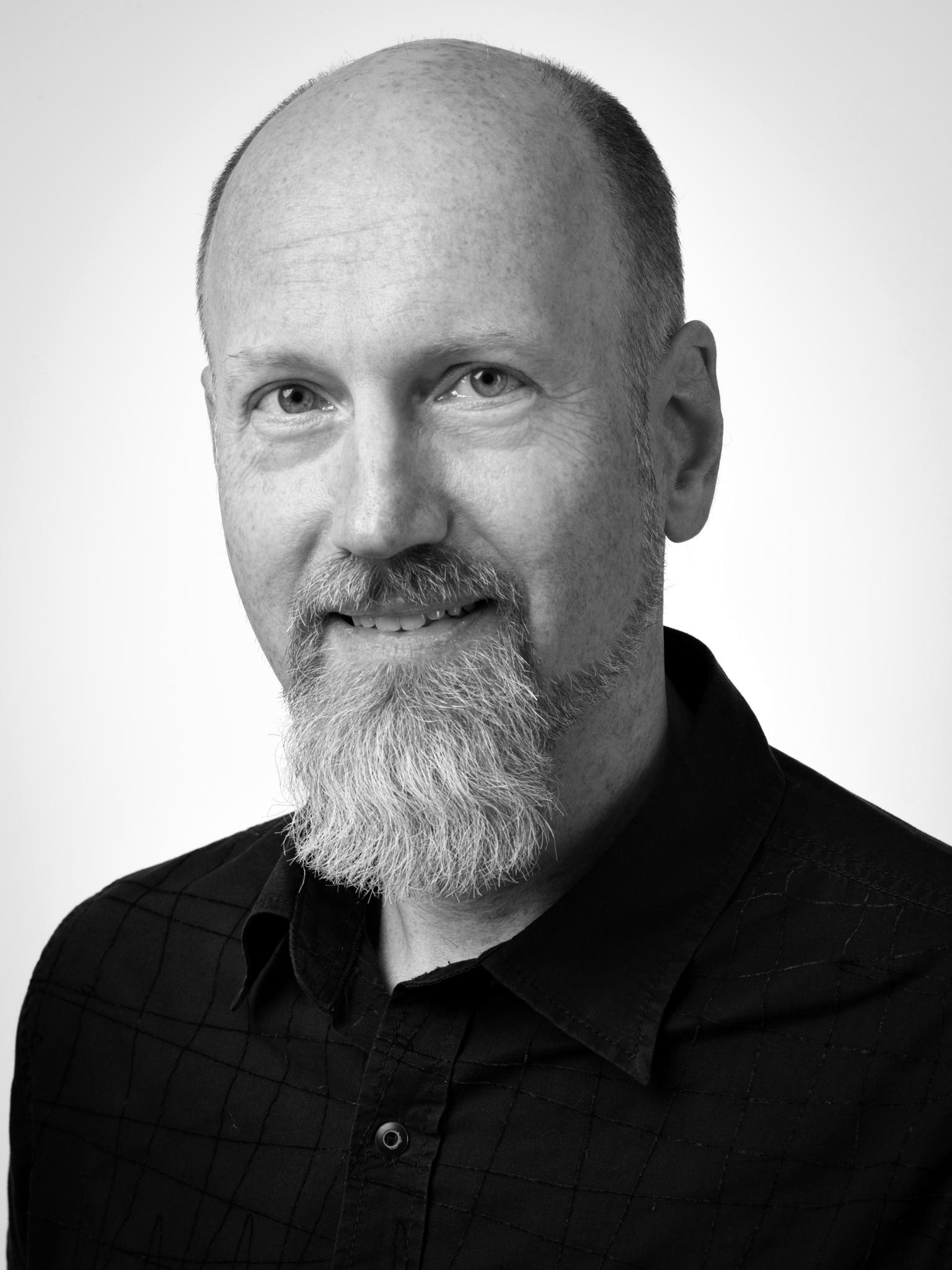 Bildportrait:Artur R. Boelderl