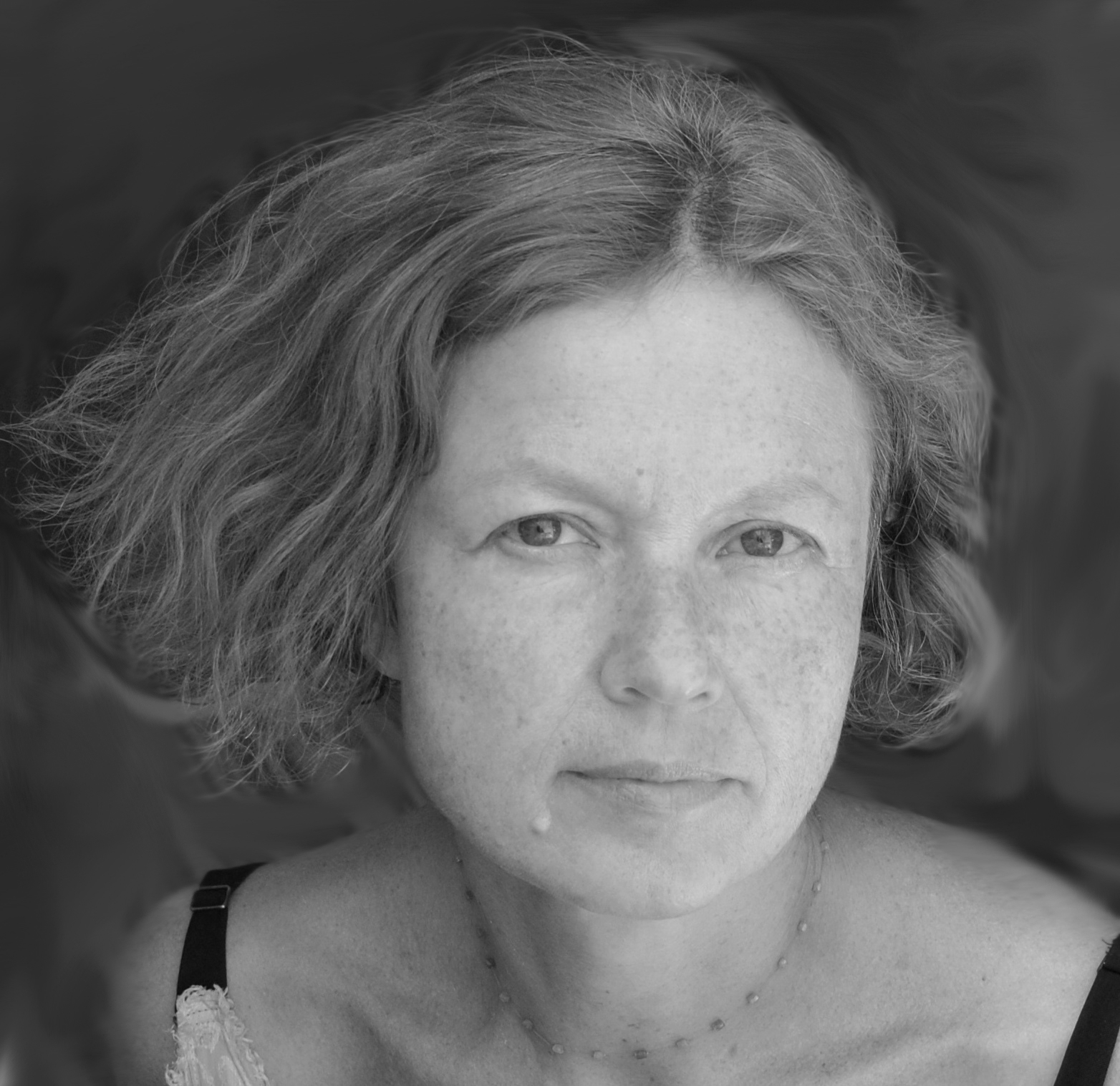 Bildportrait:Irene Bogyi