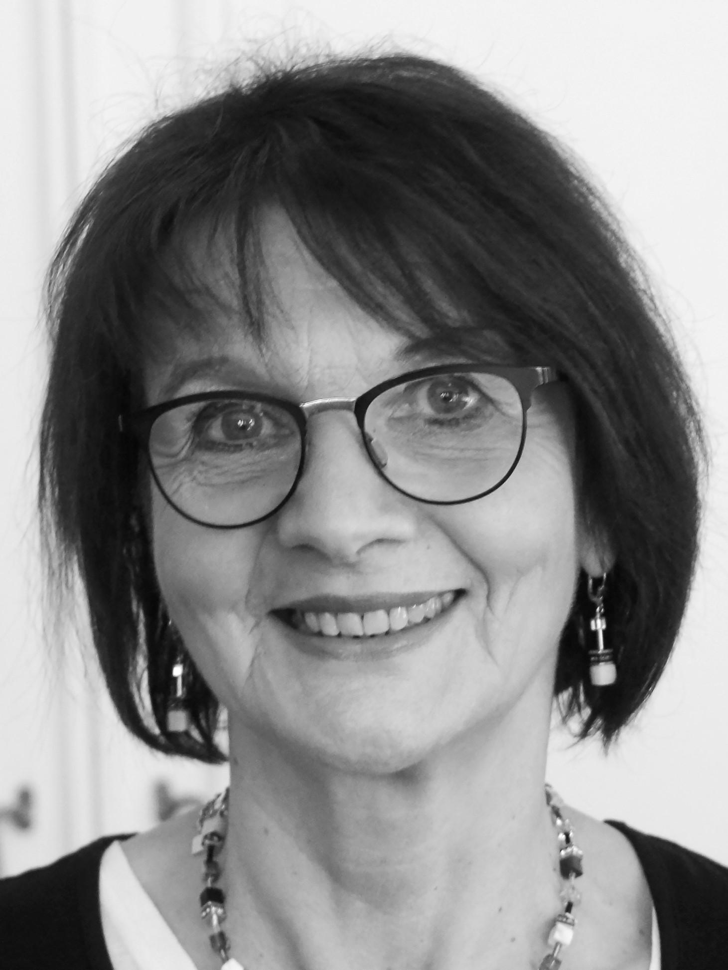 Bildportrait:Annegret Boll-Klatt