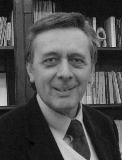 Bildportrait:Stefano Bolognini