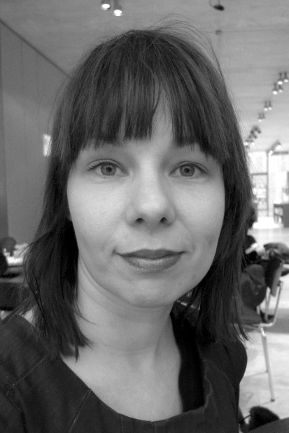 Bildportrait:Anja Born