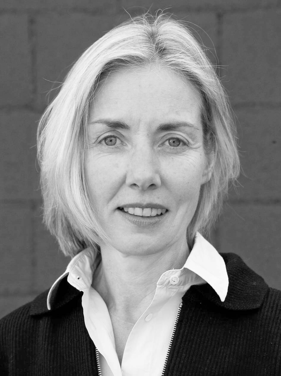 Bildportrait:Brigitta Boveland