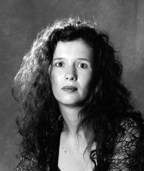 Bildportrait:Barbara Bräutigam