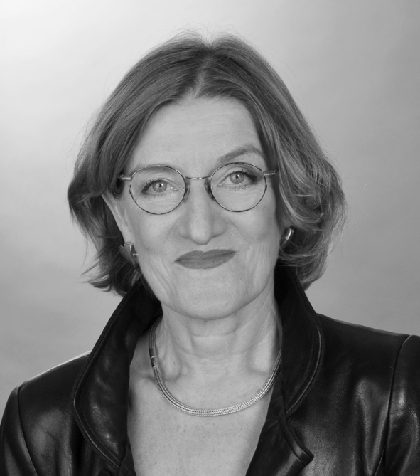 Bildportrait:Christina von Braun