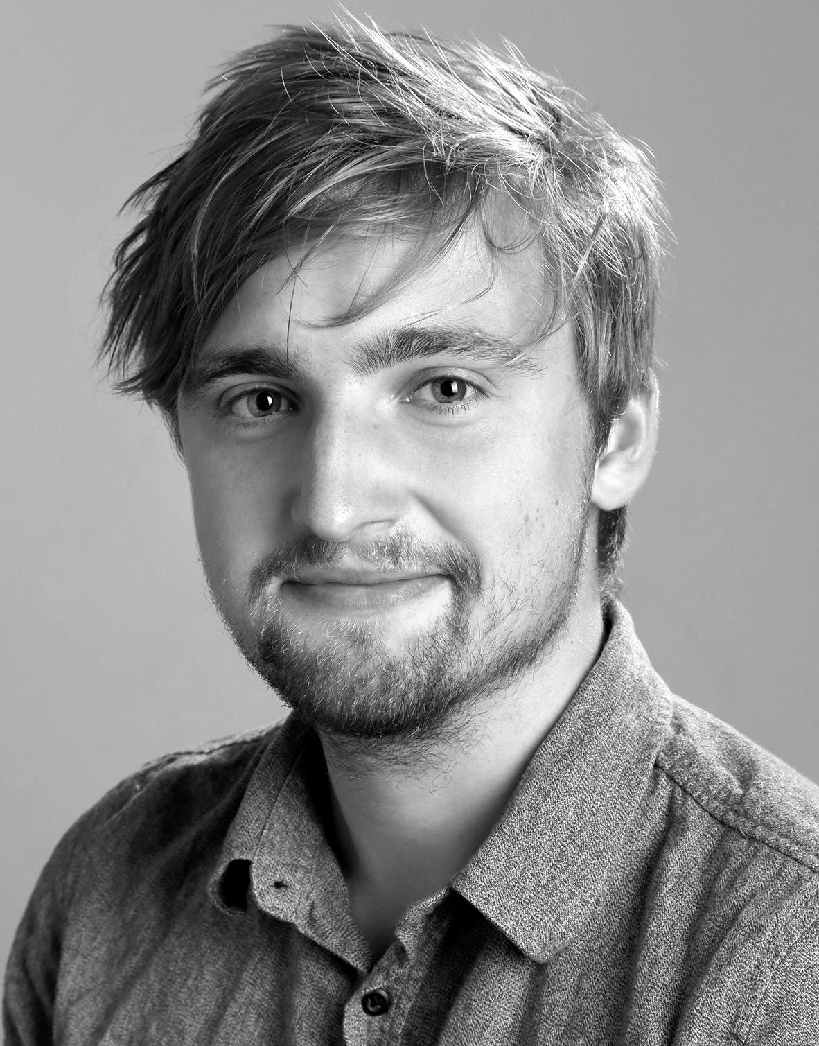 Bildportrait:Felix Brauner