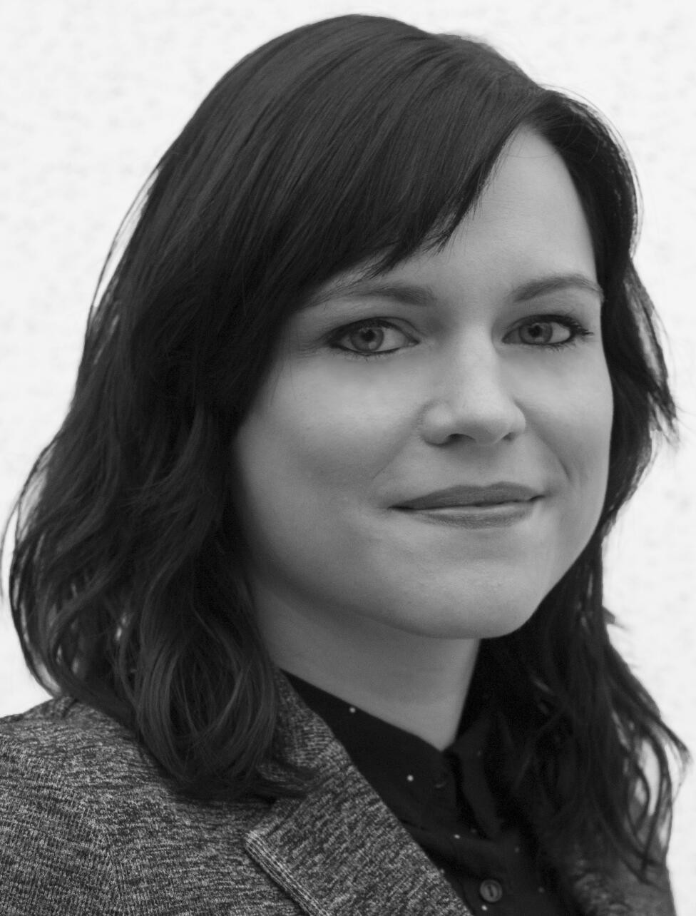 Bildportrait:Alina Brehm